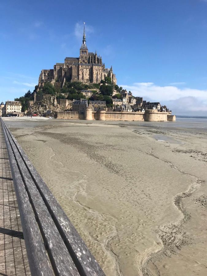 La Cahudiere Saint-Martin-de-Landelles Luaran gambar